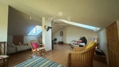 Terraced house in El Molar photo 14