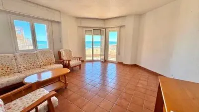 Apartment in La Mata photo 4