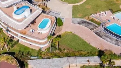 Apartment on Calle Ur Costa Natura No Number photo 34