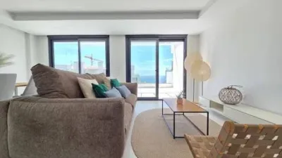 Apartment on Maria de Zayas Street, 1 photo 21
