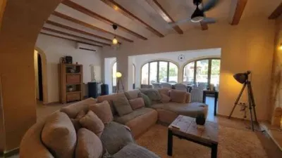 Piso – Benissa, la Marina Alta - Más