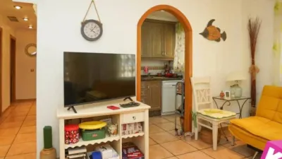 Apartment in Centre-Port-Platja Llevant photo 15