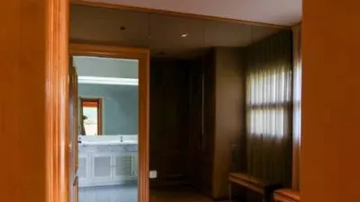 Chalet in Esplugues de Llobregat photo 34