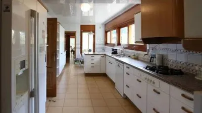 Chalet in Esplugues de Llobregat photo 12