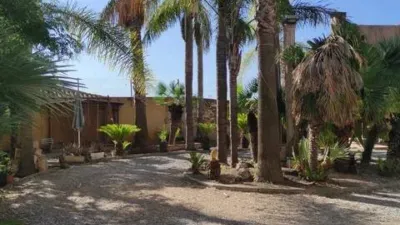 Chalet in Vallmoll photo 12