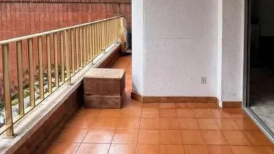Apartment in Casc Antic photo 16