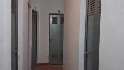 Apartment in Santa María de Gracia photo 15