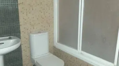 Apartment in Beniel photo 9