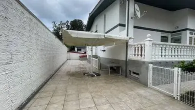 Chalet en calle Montealegre S-N photo 24