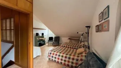 Chalet in Barrio Hoya photo 26