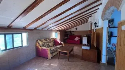 Chalet en calle Caserio Pozo Egea, 20 photo 40