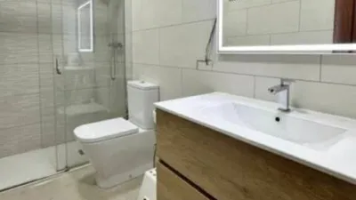 Apartment in Centre photo 18
