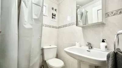 Townhouse in Orihuela photo 25