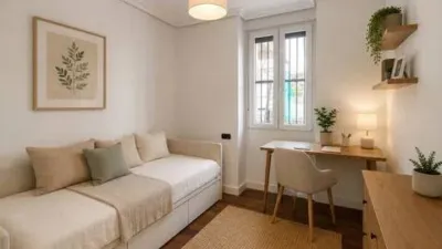 Apartment on Calle Aralar Mendia, 32 photo 12