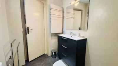 Apartment in Centre photo 20