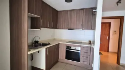 Apartment in Calella photo 4
