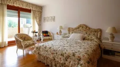 Chalet in Esplugues de Llobregat photo 31