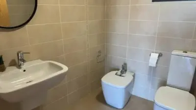 Apartment in L'Alcora photo 20
