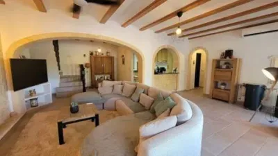 Piso – Benissa, la Marina Alta - Vista 5