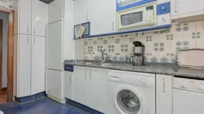 Apartment in Begoña photo 27