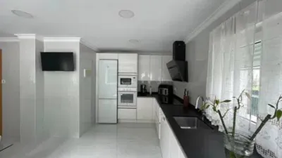 Chalet en calle Montealegre S-N photo 11