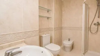 Apartment in Traditional Centre photo 20