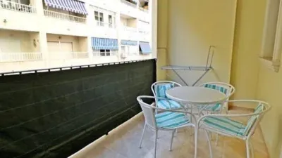 Piso – Torrevieja - Vista 2