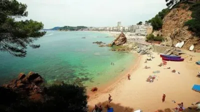 Piso en Fenals-Santa Clotilde photo 18