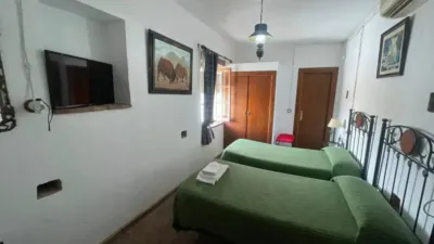 Chalet en Arcos de la Frontera photo 18
