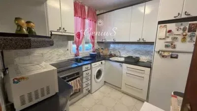 Apartment in Puerta Bonita photo 6
