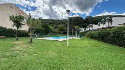 Chalet in Barrio Hoya photo 50
