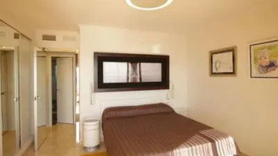 Top Floor Apartment in Las Adelfas-Benicolada-Garduix photo 8