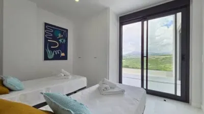 Apartment on Maria de Zayas Street, 1 photo 38