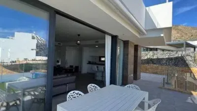Chalet in Urbanizaciones Balcó de Finestrat-Terra Marina photo 2