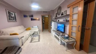 Apartment in Cala de Villajoyosa photo 2