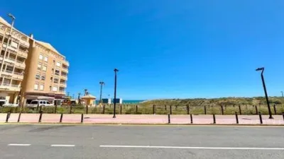 Apartment in La Mata photo 17