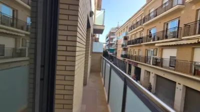 Apartment in Calella photo 2