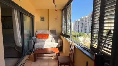 Apartment in Cala de Villajoyosa photo 10