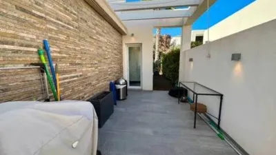 Chalet in Algorfa photo 16