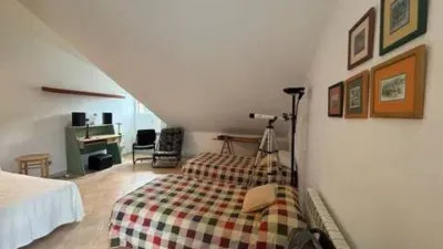 Chalet in Barrio Hoya photo 47