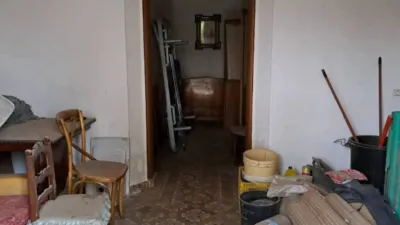 Rustic house in Murcia Capital photo 10