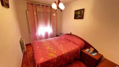 Apartment in Madrid Capital photo 26