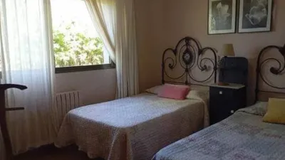 Chalet in San Cibrao Das Viñas (Capital) photo 14