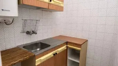 Apartment in Casc Antic photo 8