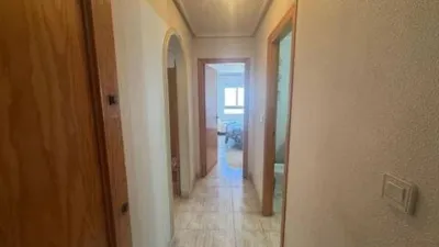 Apartment in Acequión-Los Naúfragos photo 9