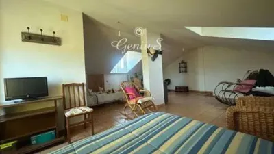 Terraced house in El Molar photo 15