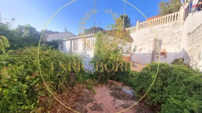 Chalet on Carrer de Lourdes photo 16