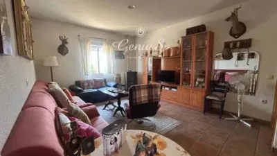 Terraced house in El Molar photo 2