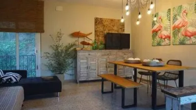 Chalet in Palafolls photo 25