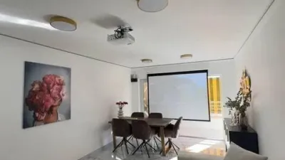 Apartment in Urbanizaciones Balcó de Finestrat-Terra Marina photo 21